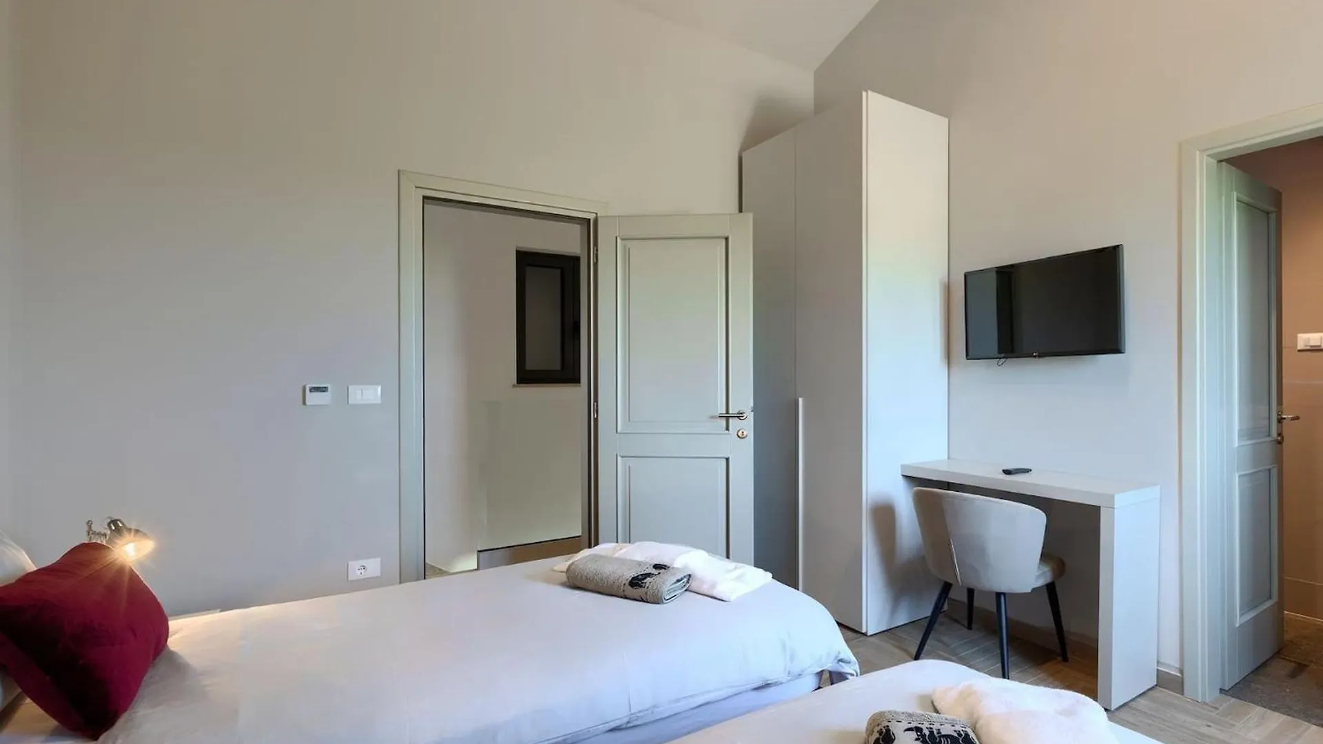 Luxury Villa Arman With Whirlpool In Visinada Vizinada Croatia