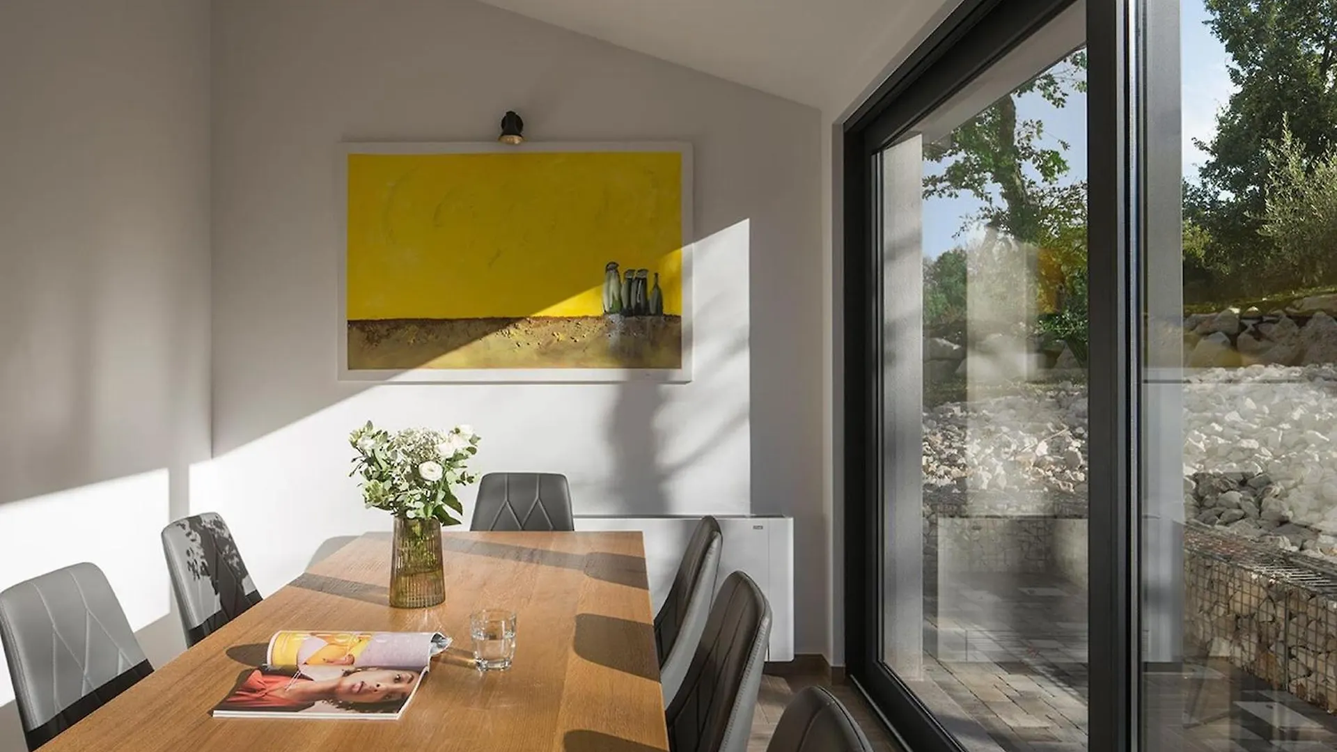 Luxury Villa Arman With Whirlpool In Visinada Vizinada