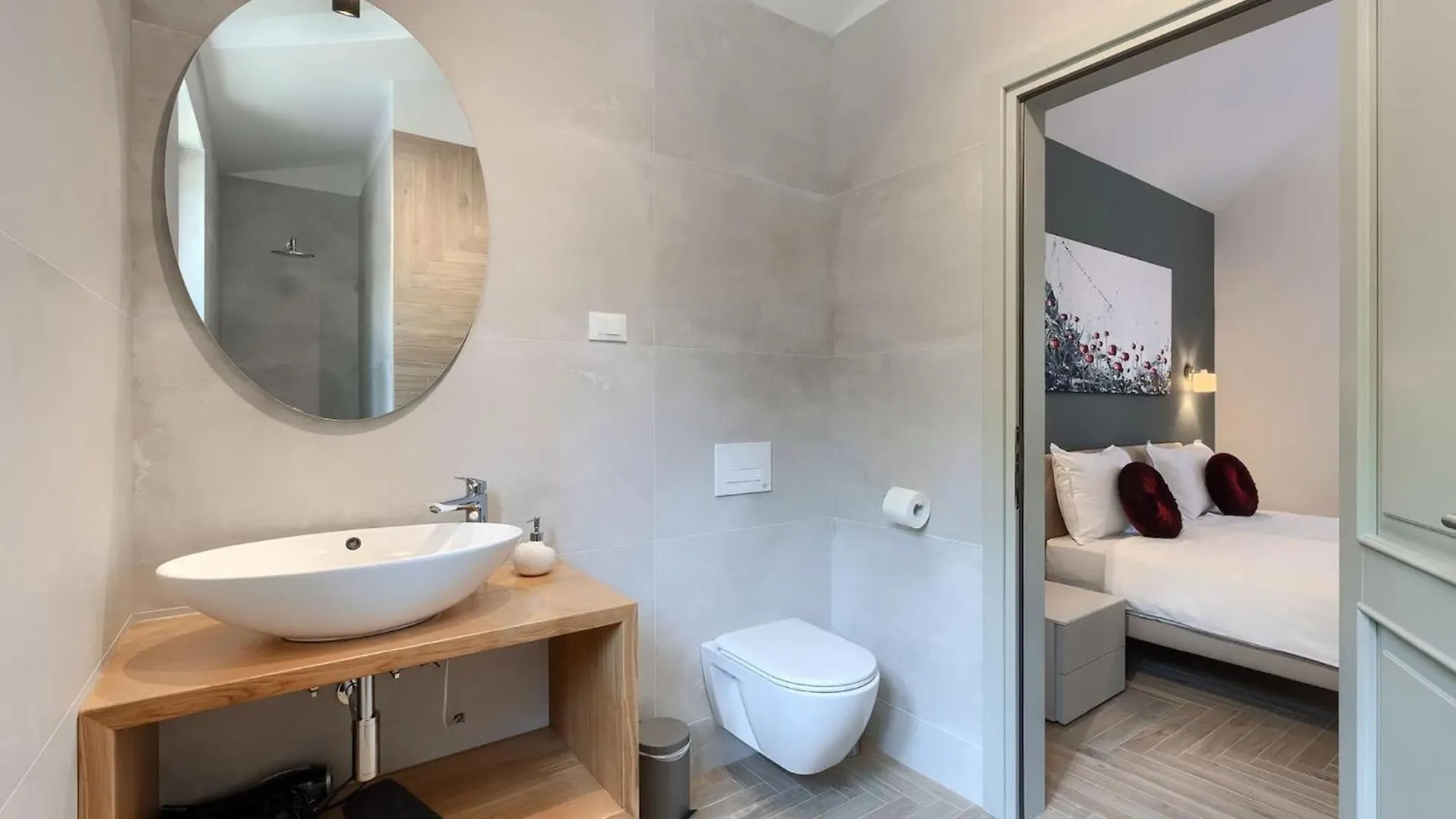 Luxury Villa Arman With Whirlpool In Visinada Vizinada Croatia