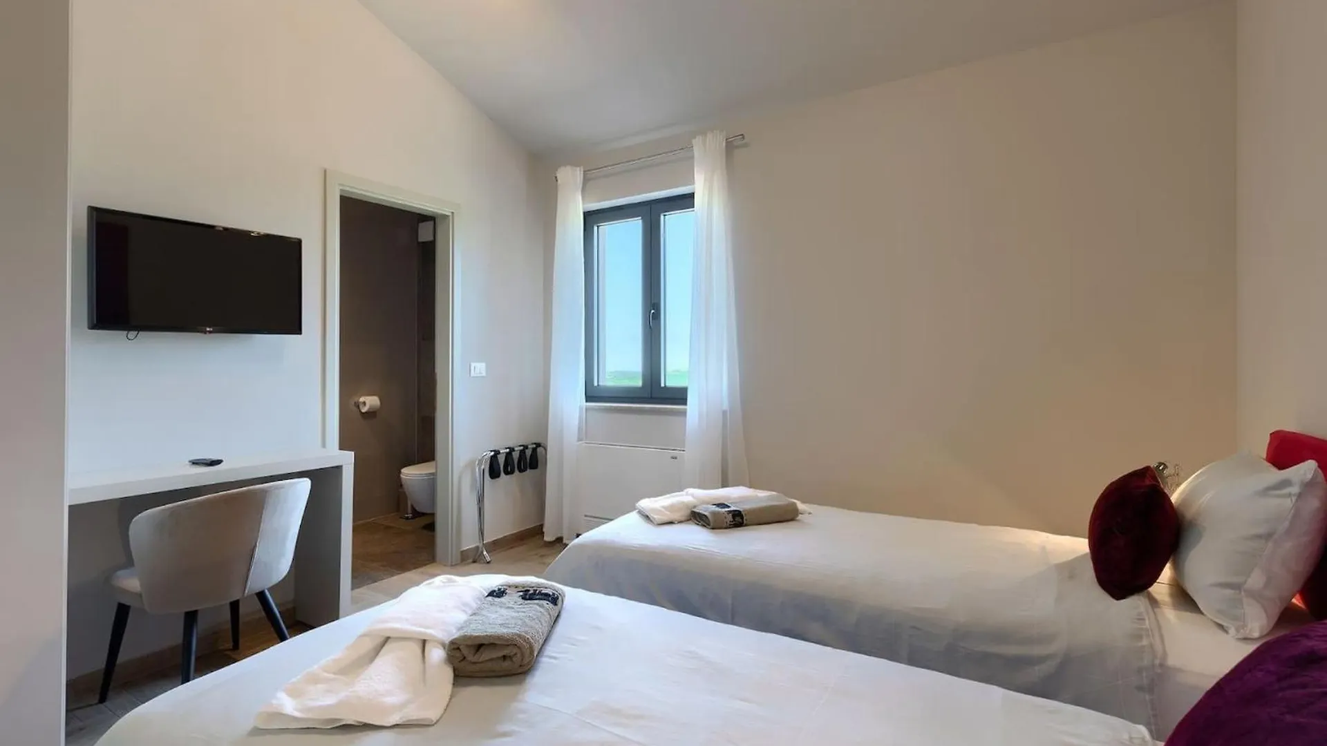 Luxury Villa Arman With Whirlpool In Visinada Vizinada 0*,  Croatia