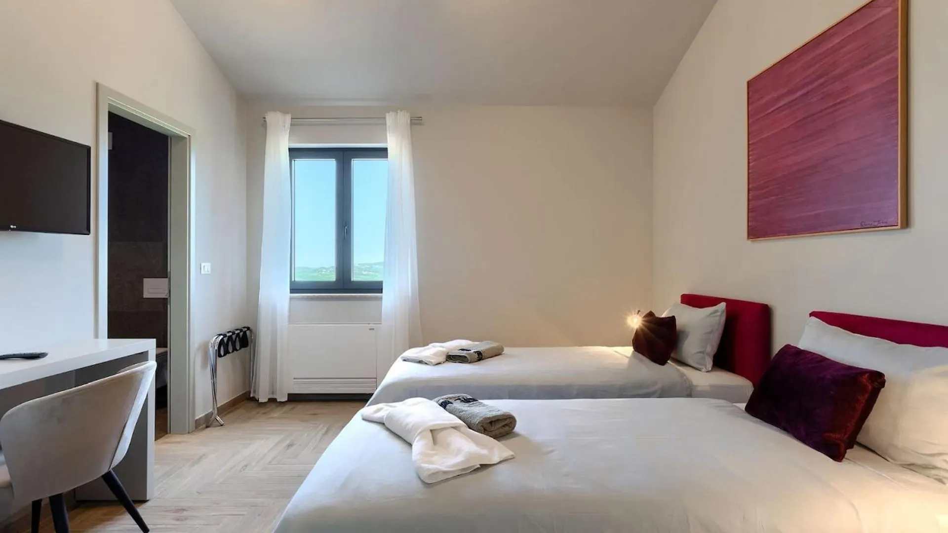 Luxury Villa Arman With Whirlpool In Visinada Vizinada