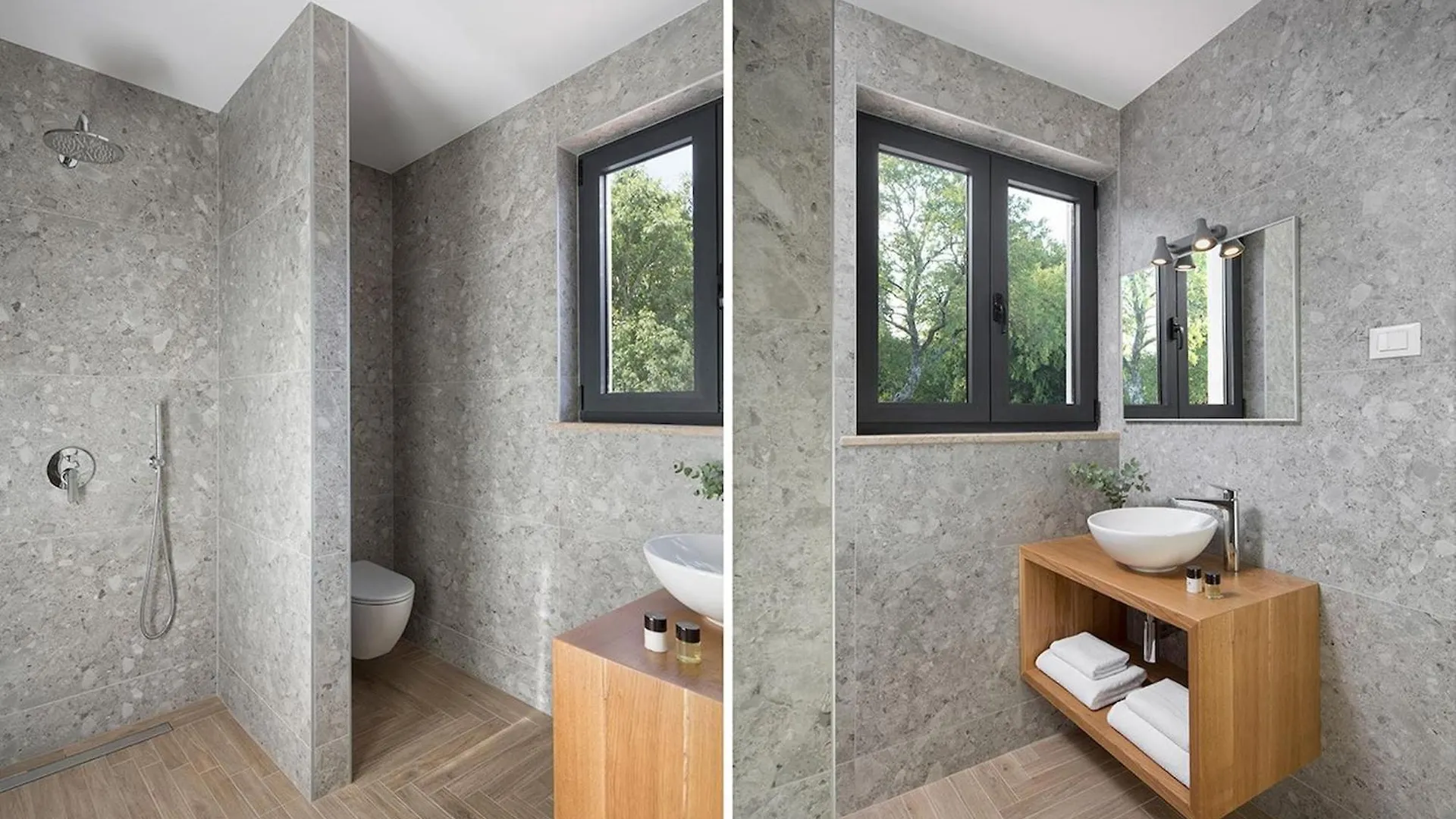 Luxury Villa Arman With Whirlpool In Visinada Vizinada